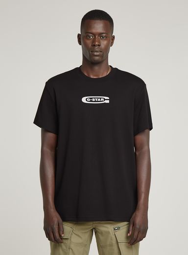 Old Skool Logo T-Shirt